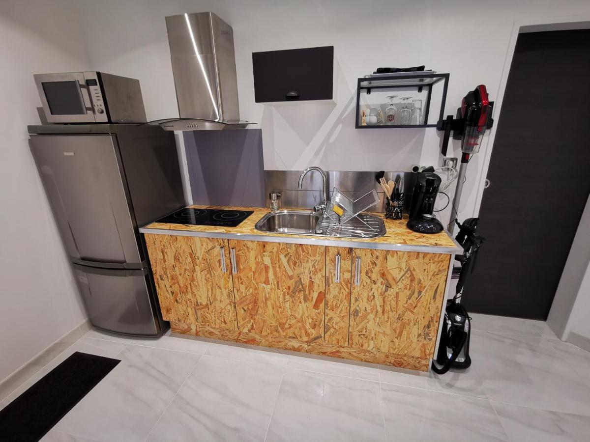 Studio Cosy Proche Paris Et Versailles Le Port-Marly Exterior foto